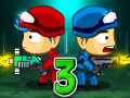 Juegos Zombie Last Castle 3