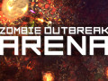 Juegos Zombie Outbreak Arena