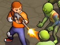 Juegos Zombie Survival