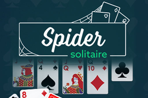 Spider Solitaire 🕹️ Jogue Spider Solitaire no Jogos123